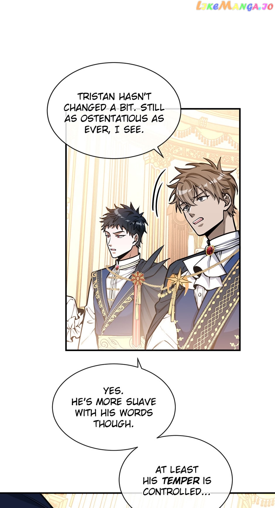 The Beginning After The End Chapter 175.12 image 44